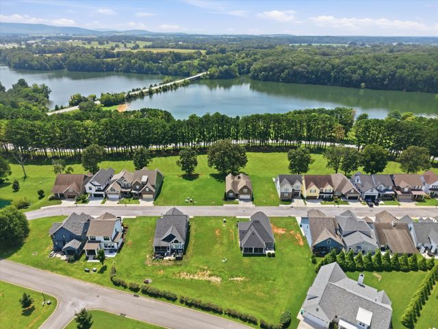 0 Dry Fork Drive, Winchester, TN 37398