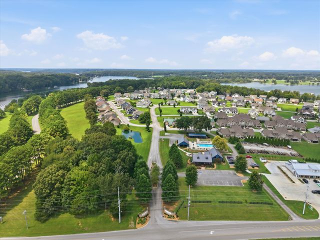 0 Dry Fork Drive, Winchester, TN 37398