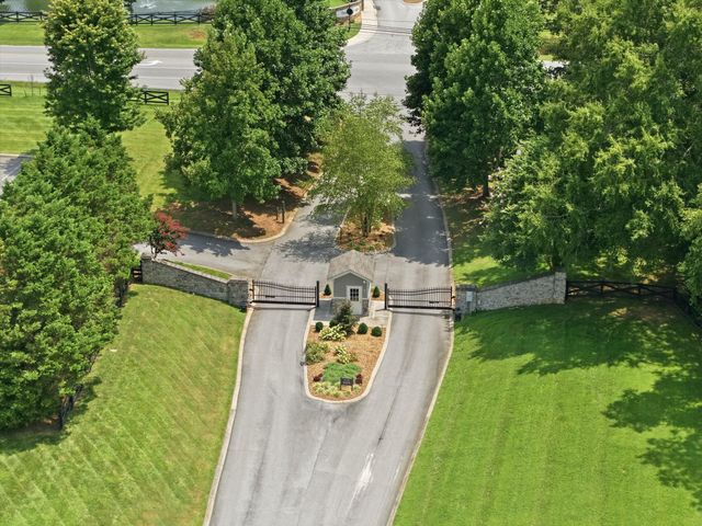 0 Dry Fork Drive, Winchester, TN 37398
