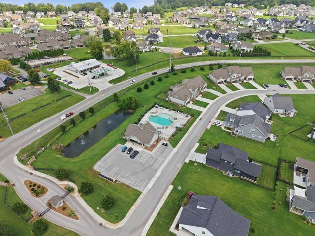 0 Dry Fork Drive, Winchester, TN 37398