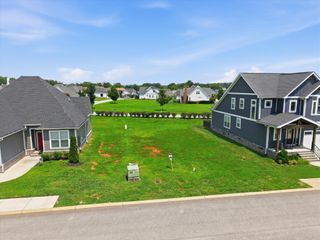 0 Dry Fork Drive, Winchester, TN 37398