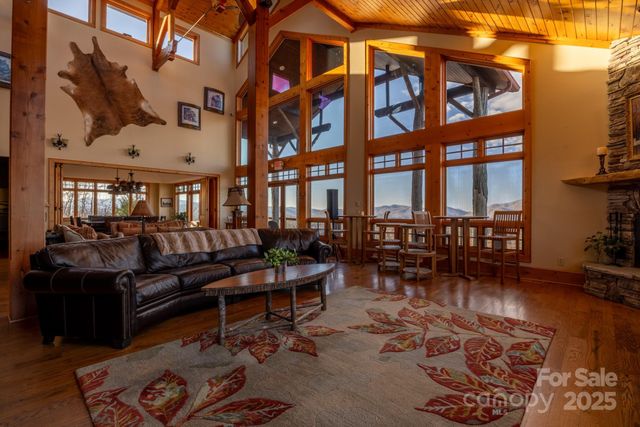TBD Heritage Ridge Road H8, Elk Park, NC 28622