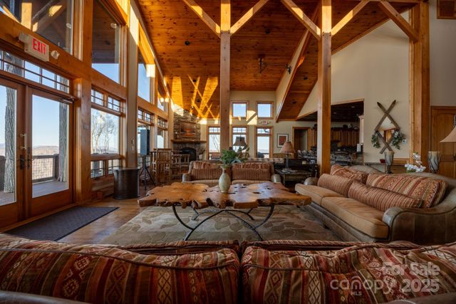 TBD Heritage Ridge Road H8, Elk Park, NC 28622