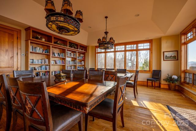 TBD Heritage Ridge Road H8, Elk Park, NC 28622