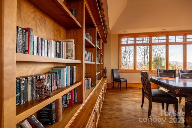 TBD Heritage Ridge Road H8, Elk Park, NC 28622