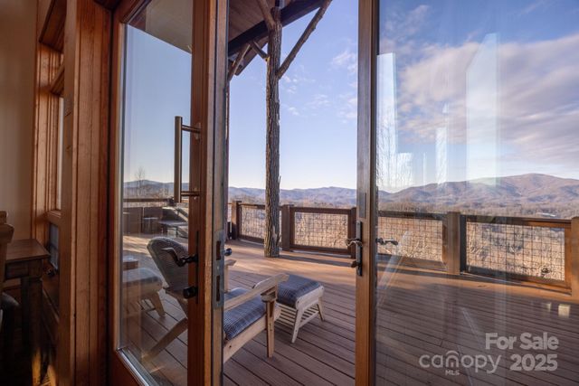 TBD Heritage Ridge Road H8, Elk Park, NC 28622