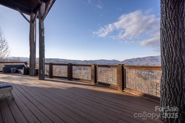 TBD Heritage Ridge Road H8, Elk Park, NC 28622