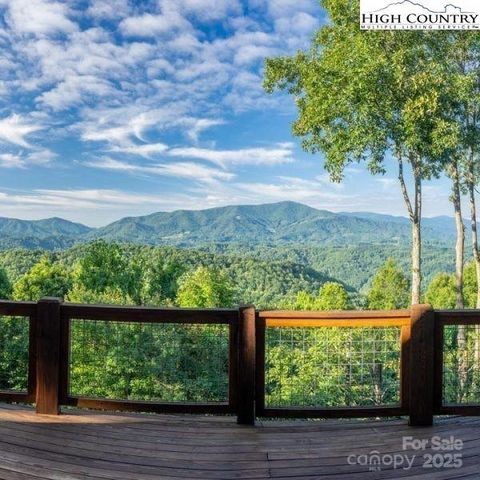 TBD Heritage Ridge Road H8, Elk Park, NC 28622