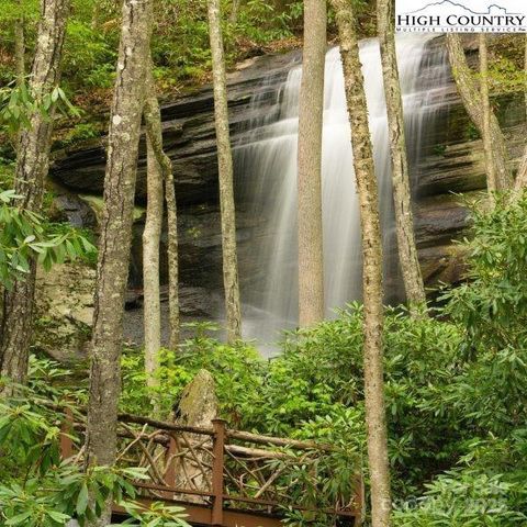 TBD Heritage Ridge Road H8, Elk Park, NC 28622