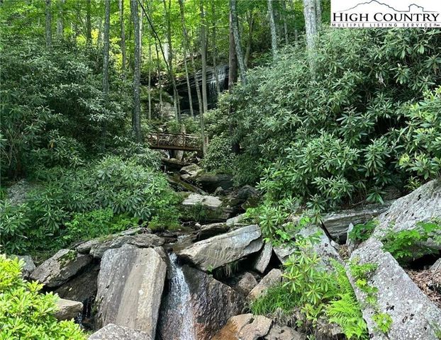 TBD Heritage Ridge Road H8, Elk Park, NC 28622