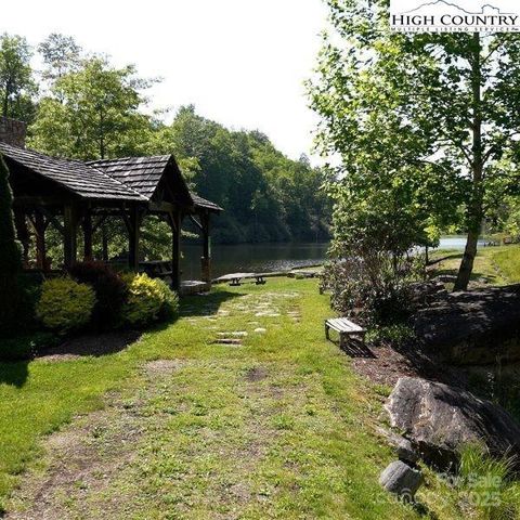 TBD Heritage Ridge Road H8, Elk Park, NC 28622