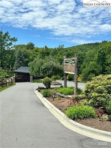 TBD Heritage Ridge Road H8, Elk Park, NC 28622