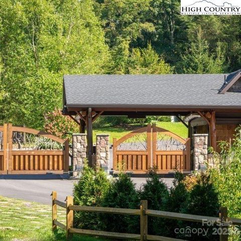 TBD Heritage Ridge Road H8, Elk Park, NC 28622
