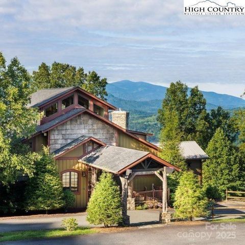 TBD Heritage Ridge Road H8, Elk Park, NC 28622