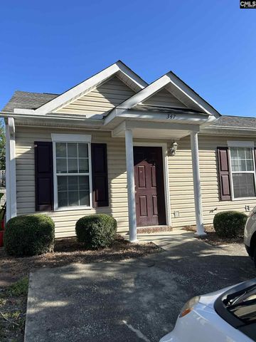 347 Elders Pond Circle, Columbia, SC 29229