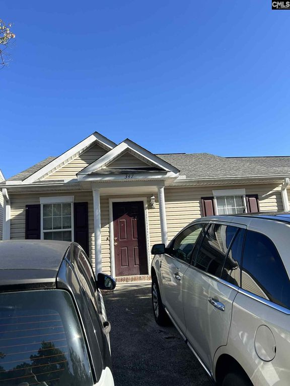 347 Elders Pond Circle, Columbia, SC 29229