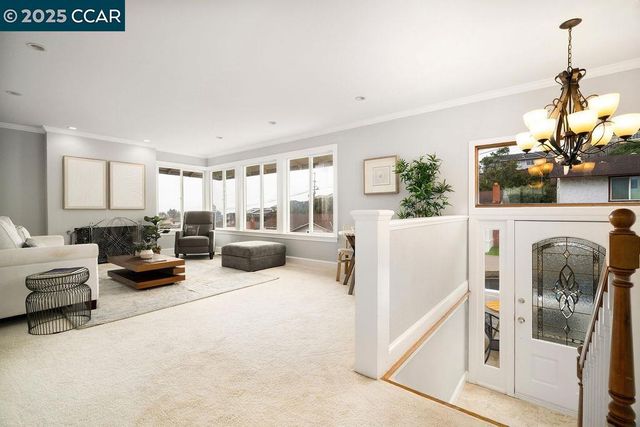 225 Merced Dr, San Bruno, CA 94066