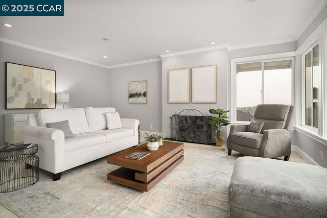 225 Merced Dr, San Bruno, CA 94066