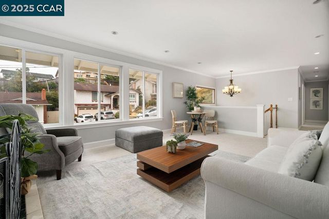 225 Merced Dr, San Bruno, CA 94066