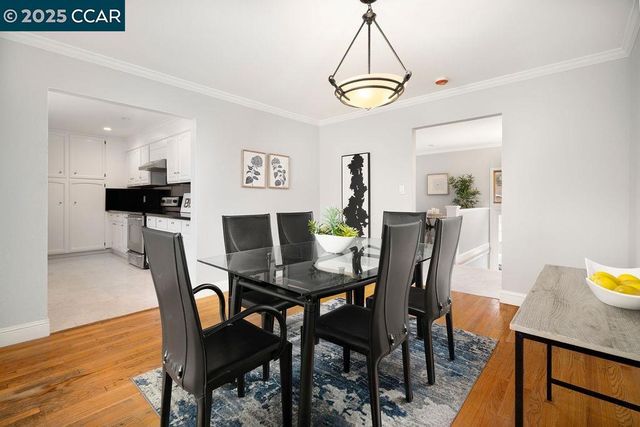 225 Merced Dr, San Bruno, CA 94066