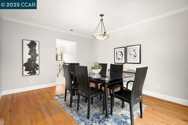 225 Merced Dr, San Bruno, CA 94066