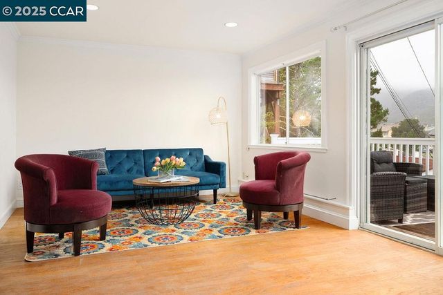 225 Merced Dr, San Bruno, CA 94066