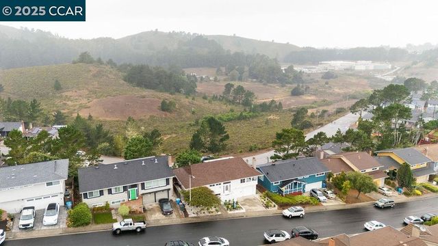 225 Merced Dr, San Bruno, CA 94066