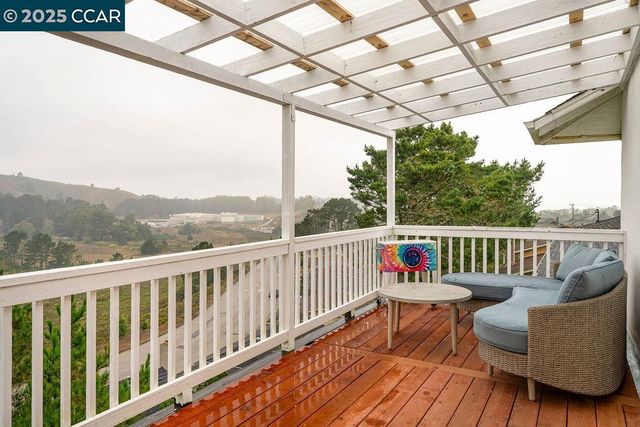 225 Merced Dr, San Bruno, CA 94066