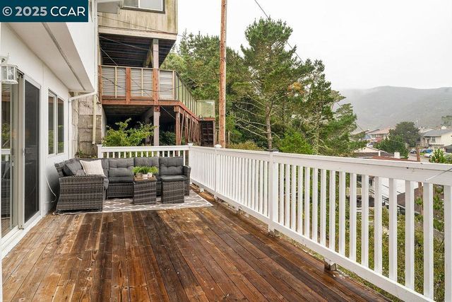 225 Merced Dr, San Bruno, CA 94066