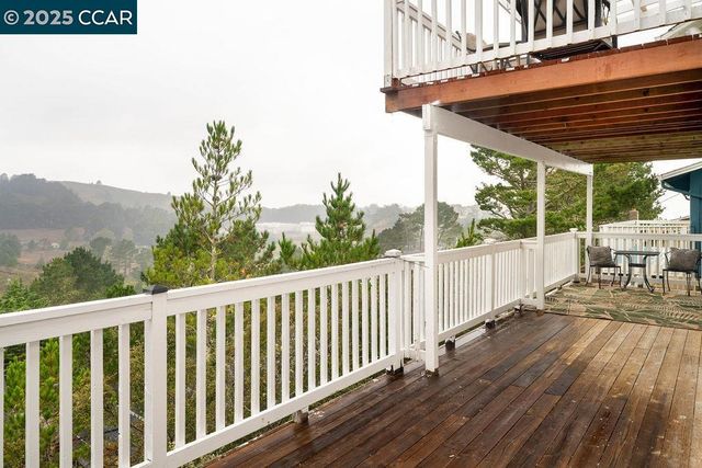 225 Merced Dr, San Bruno, CA 94066