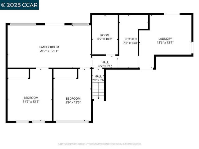 225 Merced Dr, San Bruno, CA 94066