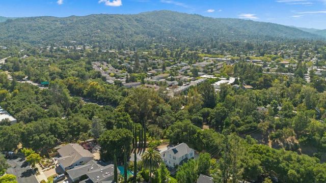 288 Nino Way, Los Gatos, CA 95032