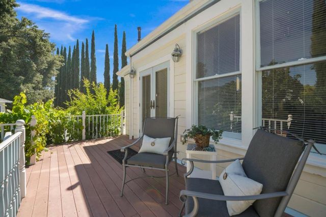 288 Nino Way, Los Gatos, CA 95032