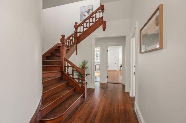 288 Nino Way, Los Gatos, CA 95032