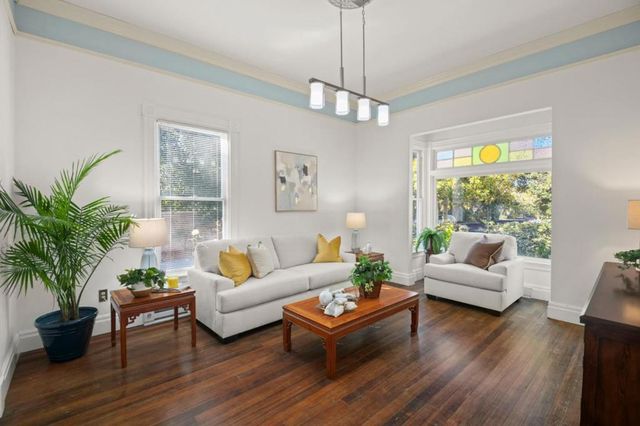 288 Nino Way, Los Gatos, CA 95032