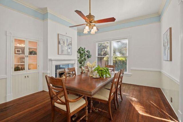 288 Nino Way, Los Gatos, CA 95032
