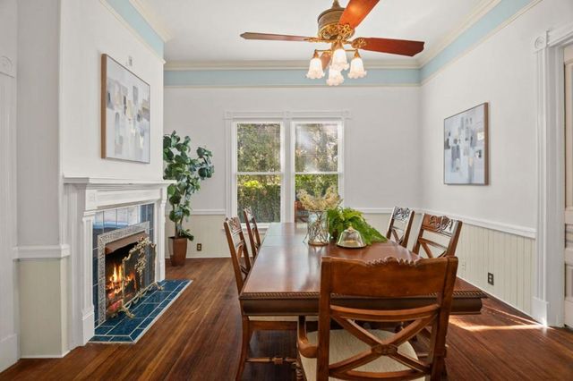 288 Nino Way, Los Gatos, CA 95032