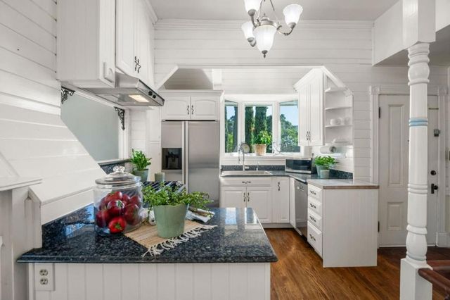 288 Nino Way, Los Gatos, CA 95032