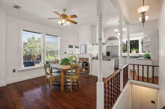 288 Nino Way, Los Gatos, CA 95032