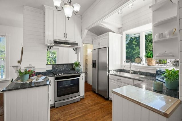 288 Nino Way, Los Gatos, CA 95032