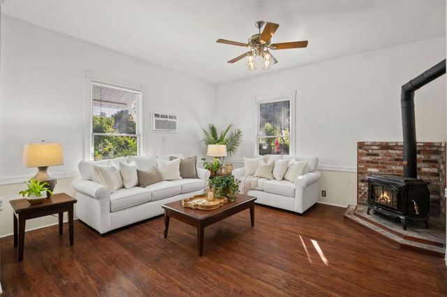 288 Nino Way, Los Gatos, CA 95032