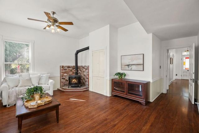 288 Nino Way, Los Gatos, CA 95032
