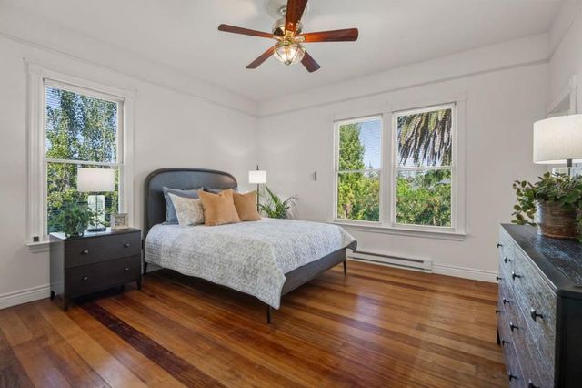 288 Nino Way, Los Gatos, CA 95032