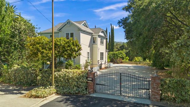 288 Nino Way, Los Gatos, CA 95032