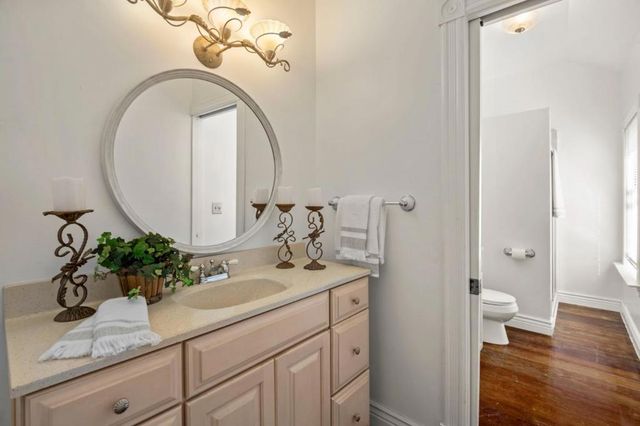 288 Nino Way, Los Gatos, CA 95032