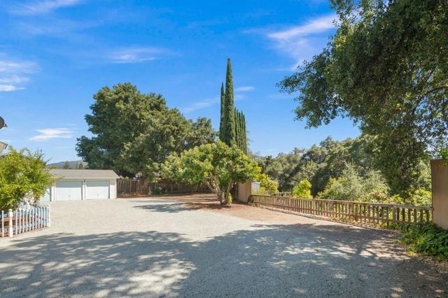 288 Nino Way, Los Gatos, CA 95032