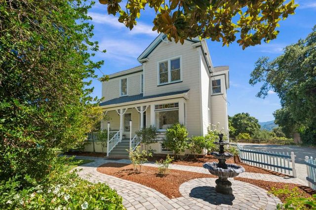 288 Nino Way, Los Gatos, CA 95032