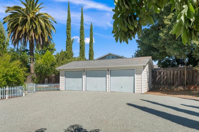 288 Nino Way, Los Gatos, CA 95032