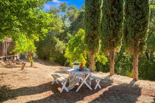 288 Nino Way, Los Gatos, CA 95032