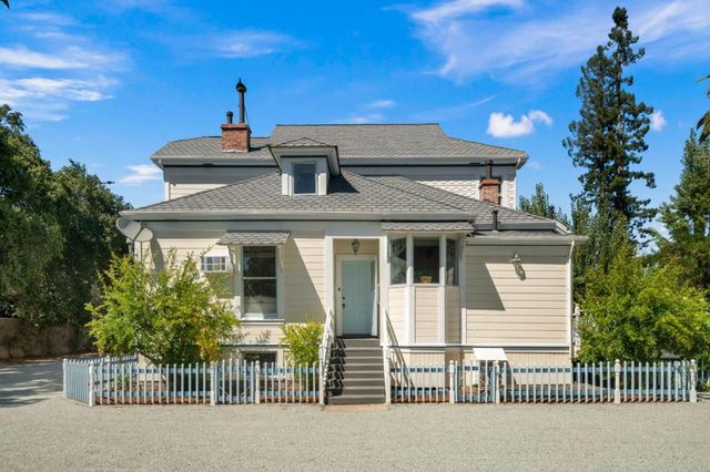 288 Nino Way, Los Gatos, CA 95032